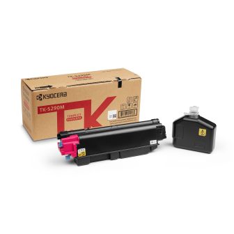 KYOCERA TK-5290M Toner Cartridge 1 piece(s) Original