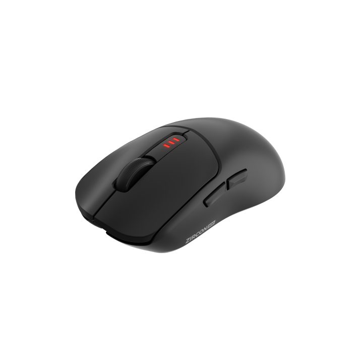 GENESIS Zircon 500 G2 rato de jogo para destros RF sem fios +…