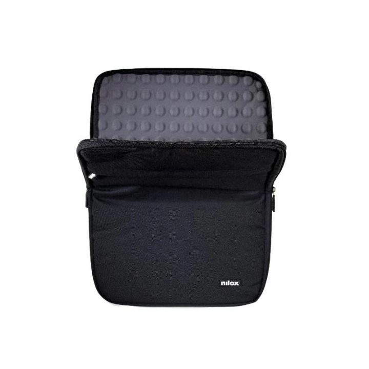 Nilox SLEEVE 14.1 GRAY 14.1" Sleeve