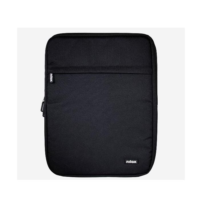 Nilox SLEEVE 14.1 GRIS 14,1" Funda