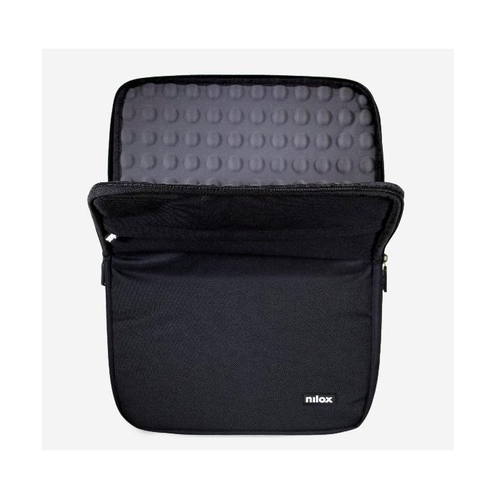 Nilox SLEEVE 14.1 GRAY 14.1" Sleeve