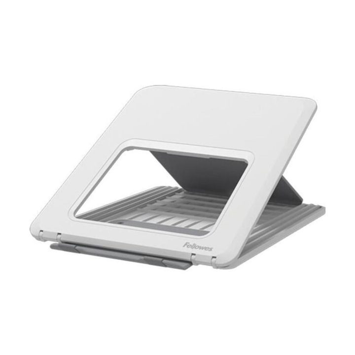 Fellowes Breyta Laptop Stand up to 15" and 5kg White Laptop Stand…