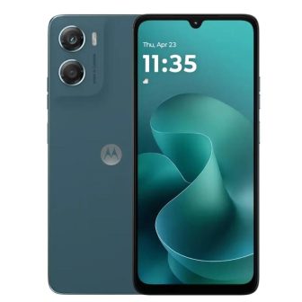 Motorola Moto G06 Power 256 GB 8 GB RAM Azul