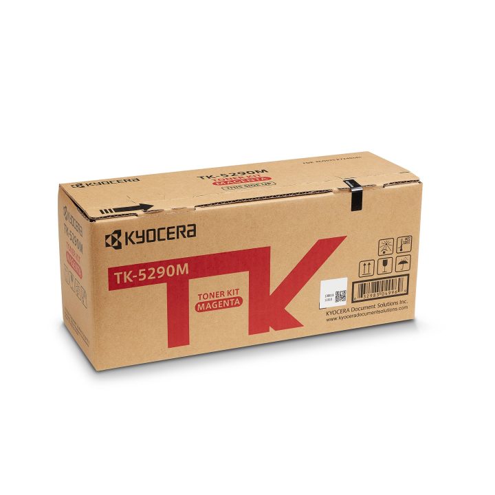 KYOCERA TK-5290M Toner Cartridge 1 piece(s) Original