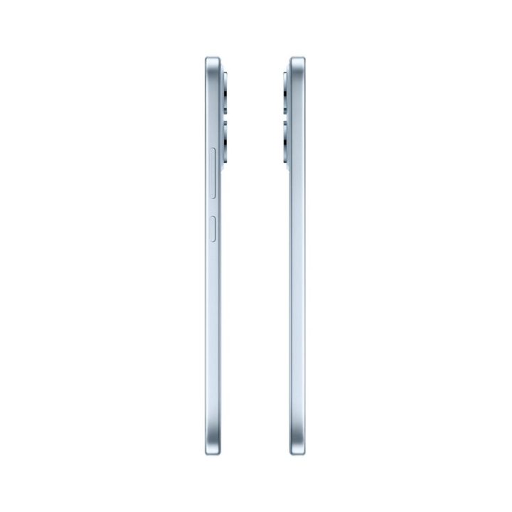 OPPO Reno 14F 256 GB 8 GB RAM Azul