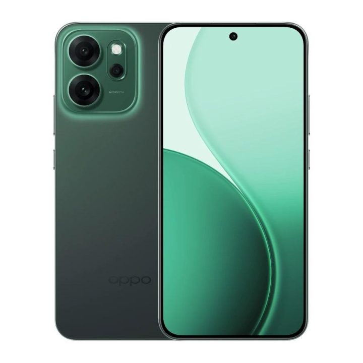 OPPO Reno 14F 256 GB 8 GB RAM Blue