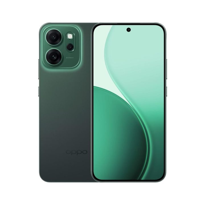 OPPO Reno 14F 256 GB 8 GB RAM Azul