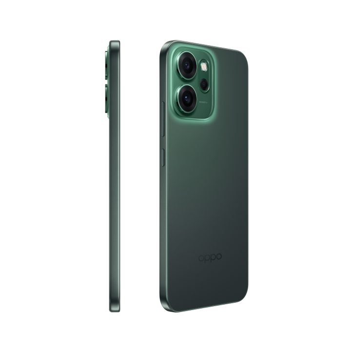 OPPO Reno 14F 256 GB 8 GB RAM Blue