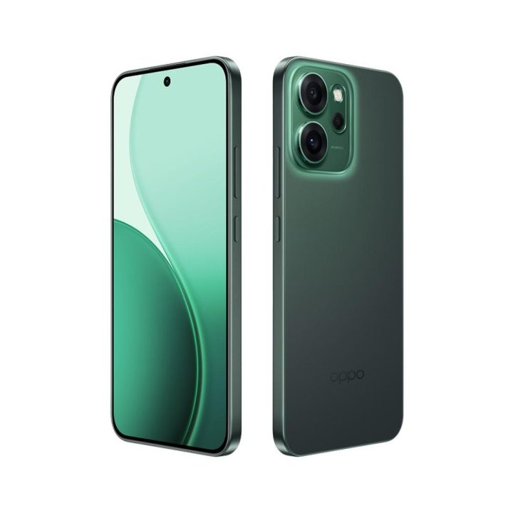 OPPO Reno 14F 256 GB 8 GB RAM Blue