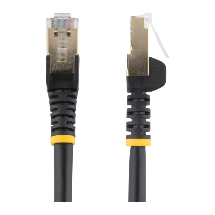 StarTech.com Cable 7m Ethernet CAT6a - Cable de Red de 10 Gigabits…
