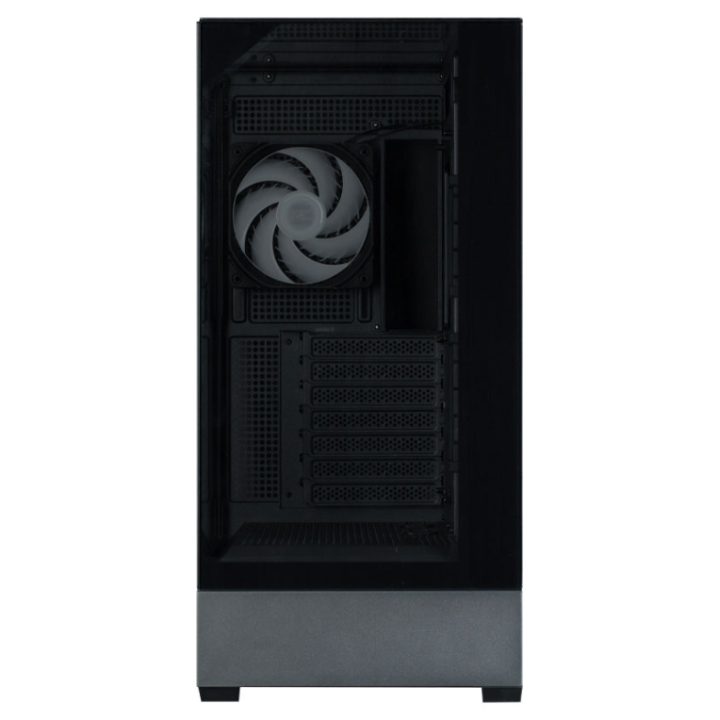 Zalman P40 Prism White Torre Média Branca