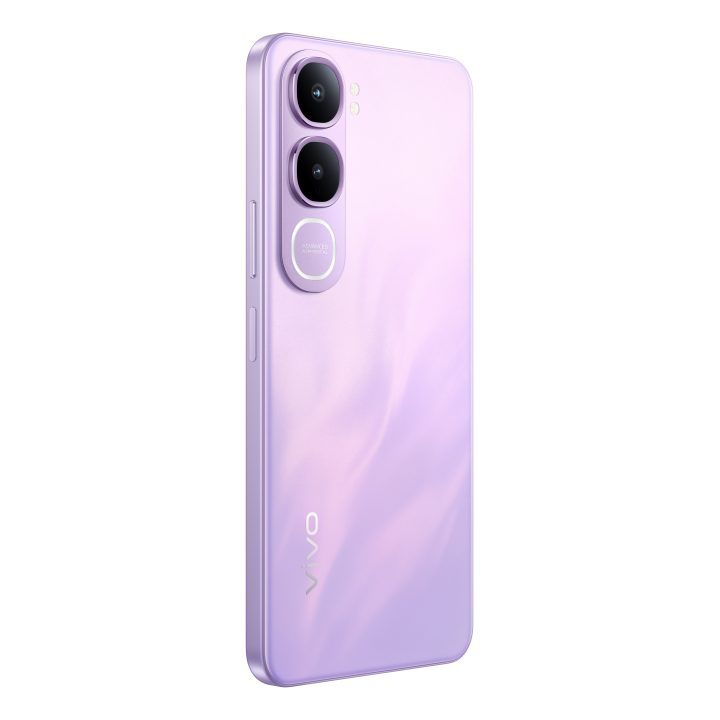 VIVO Y21d 128 GB 4 GB RAM Morado