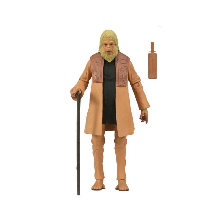 Neca Dr. zaius fig. 18 cm PLANET of the apes legacy series (SDD29980)