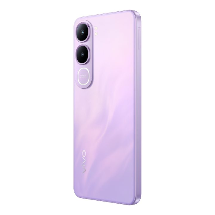 VIVO Y21d 128 GB 4 GB RAM Purple