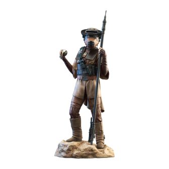 Diamond Select Toys Figura Diamond Collection Star Wars O Regresso de…