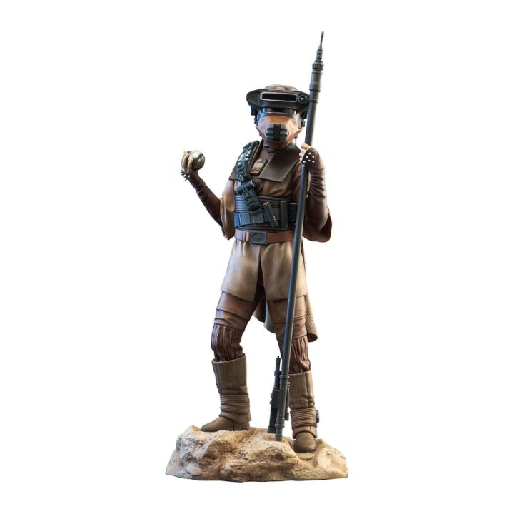 Diamond Select Toys Figure Diamond Collection Star Wars Return of the…