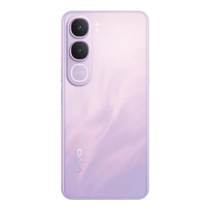 VIVO Y21d 128 GB 4 GB RAM Purple