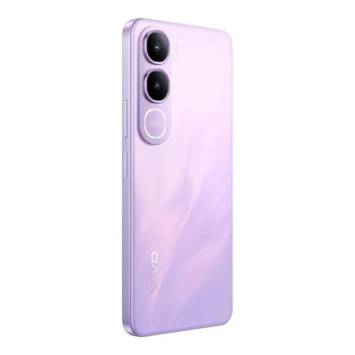 VIVO Y21d 128 GB 4 GB RAM Morado