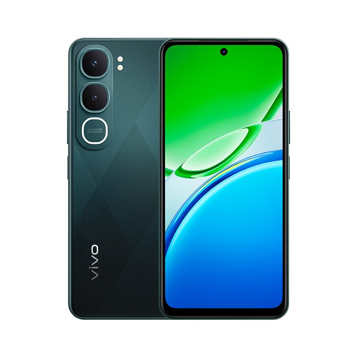 VIVO Y21d 128 GB 4 GB RAM Morado