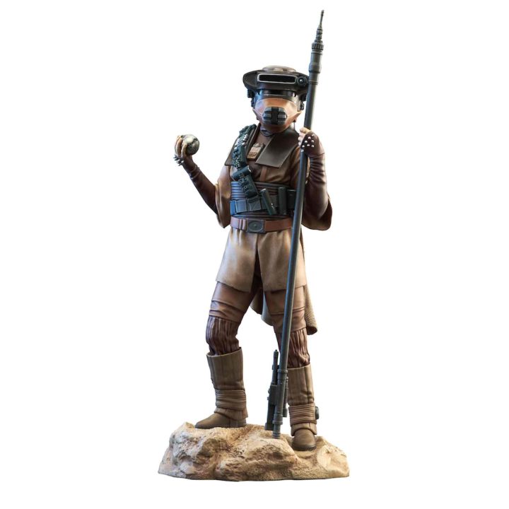Diamond Select Toys Figure Diamond Collection Star Wars Return of the…