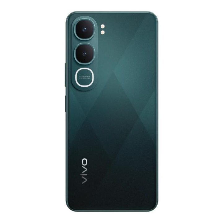 VIVO Y21d 128 GB 4 GB RAM Purple