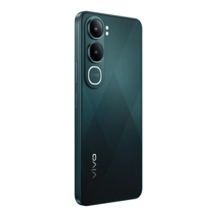 VIVO Y21d 128 GB 4 GB RAM Purple
