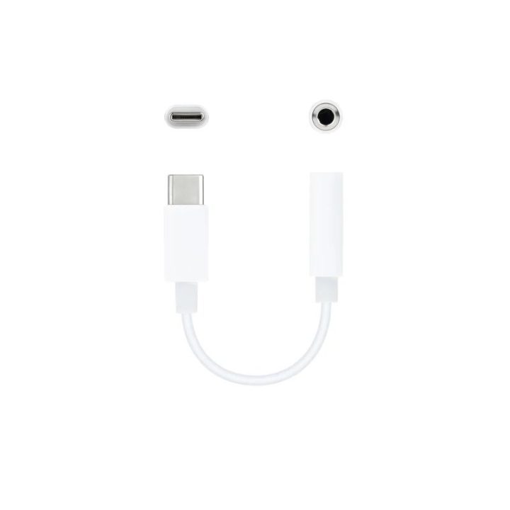Nanocable Cabo Adaptador de Áudio USB-C/M para Jack 3.5/H, 11 cm…