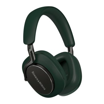 Bowers & Wilkins And Wilkins auscultadores de diadema sem fios e com…