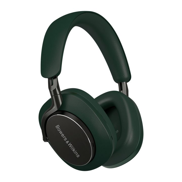Bowers & Wilkins And Wilkins Wireless and Wired Over-Ear Headphones…