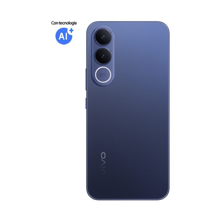 VIVO V70 FE + BUD 6,83" SIM duplo Android 16.0 5G USB Tipo C 8 GB 256…