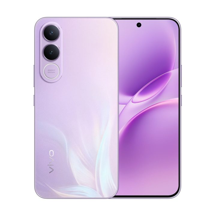 VIVO V70 FE + BUD 6,83" SIM doble Android 16.0 5G USB Tipo C 8 GB 256…