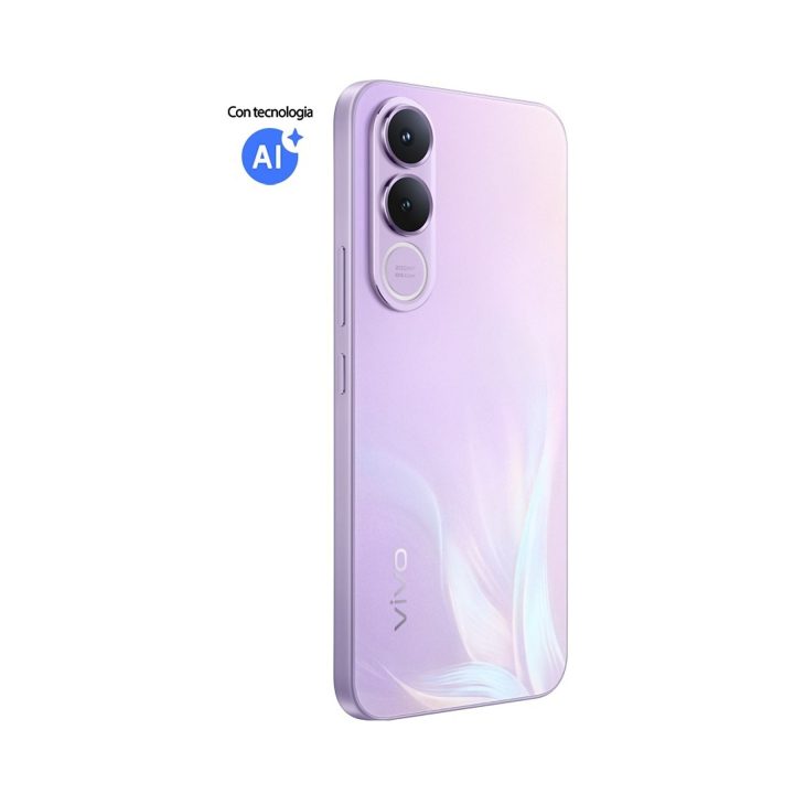 VIVO V70 FE + BUD 6,83" SIM doble Android 16.0 5G USB Tipo C 8 GB 256…