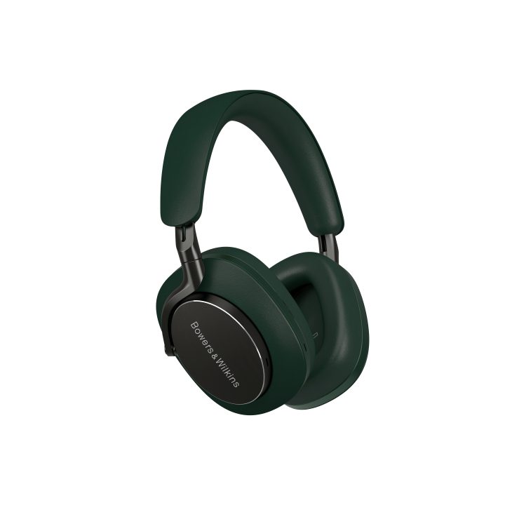 Bowers & Wilkins And Wilkins auscultadores de diadema sem fios e com…
