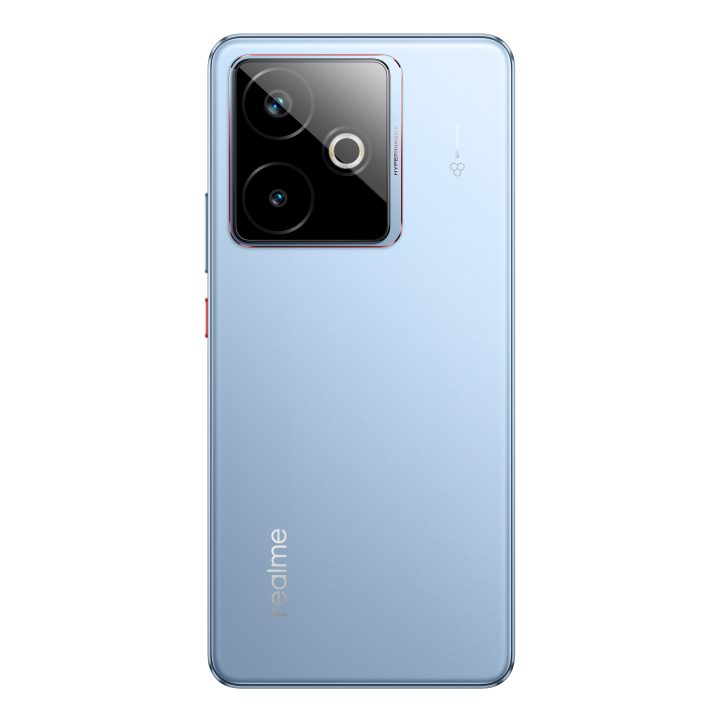 Realme GT 7T 256 GB 12 GB RAM Azul