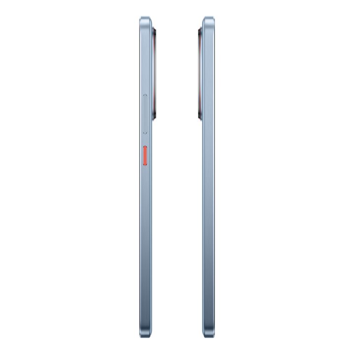 Realme GT 7T 256 GB 12 GB RAM Azul