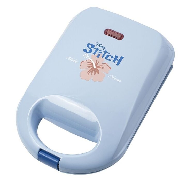 Select Brands Disney Stitch Cake Pop Maker