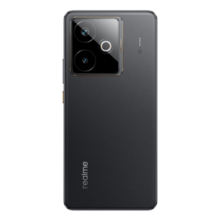 Realme GT 7T 256 GB 12 GB RAM Azul