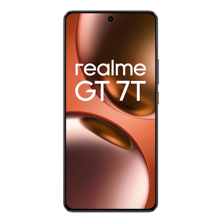 Realme GT 7T 256 GB 12 GB RAM Azul
