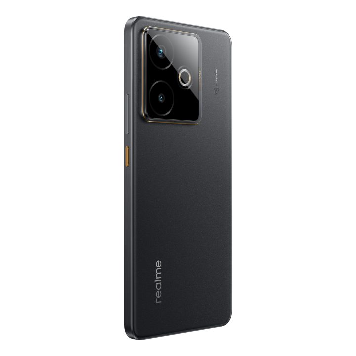 Realme GT 7T 256 GB 12 GB RAM Azul