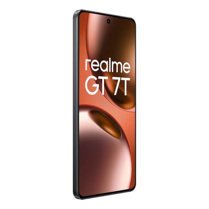 Realme GT 7T 256 GB 12 GB RAM Azul