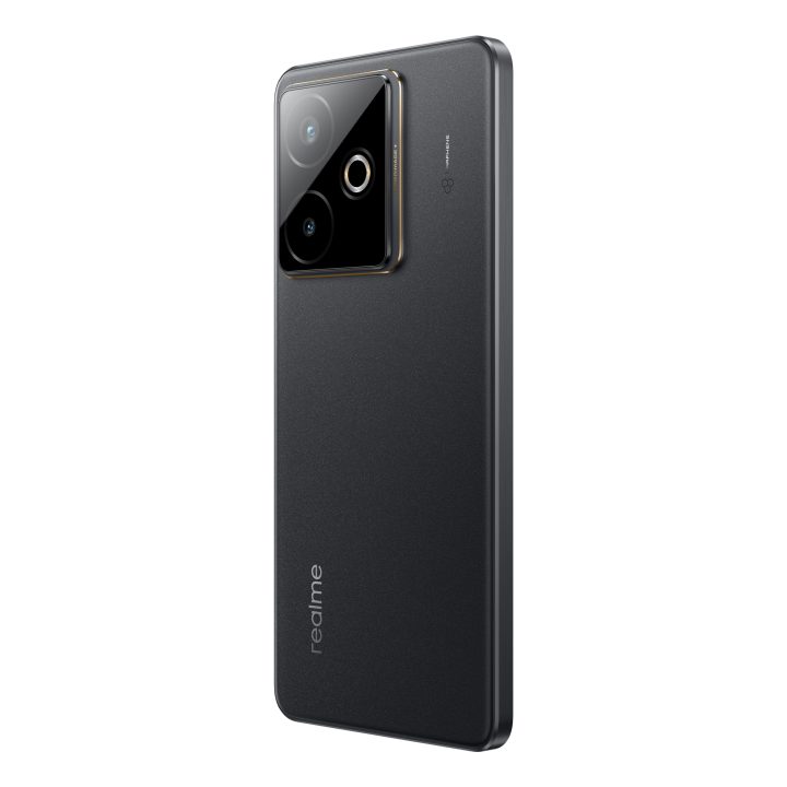 Realme GT 7T 256 GB 12 GB RAM Azul