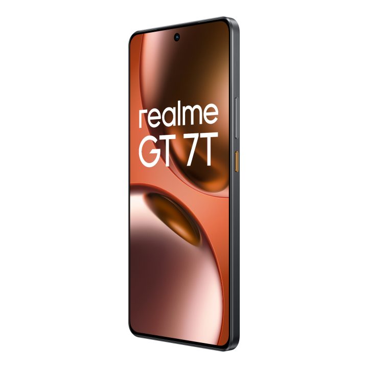 Realme GT 7T 256 GB 12 GB RAM Azul