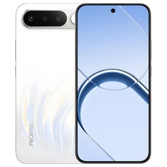 Realme 16 256 GB 8 GB RAM Blanco