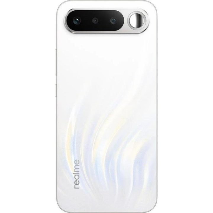 Realme 16 256 GB 8 GB RAM White
