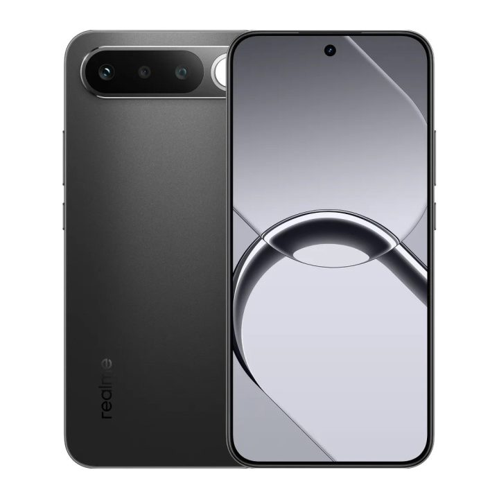 Realme 16 256 GB 8 GB RAM Blanco