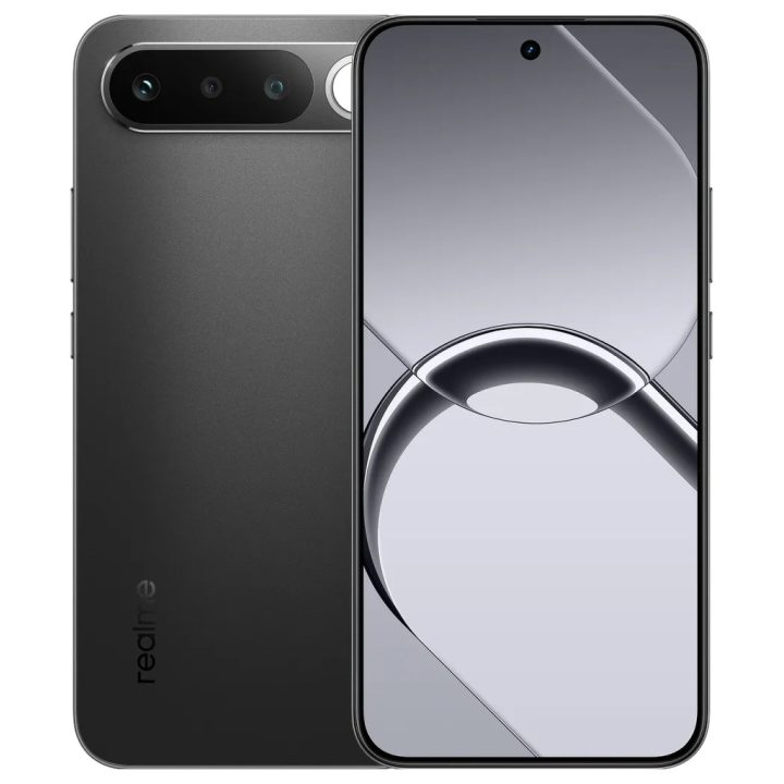 Realme 16 256 GB 8 GB RAM White