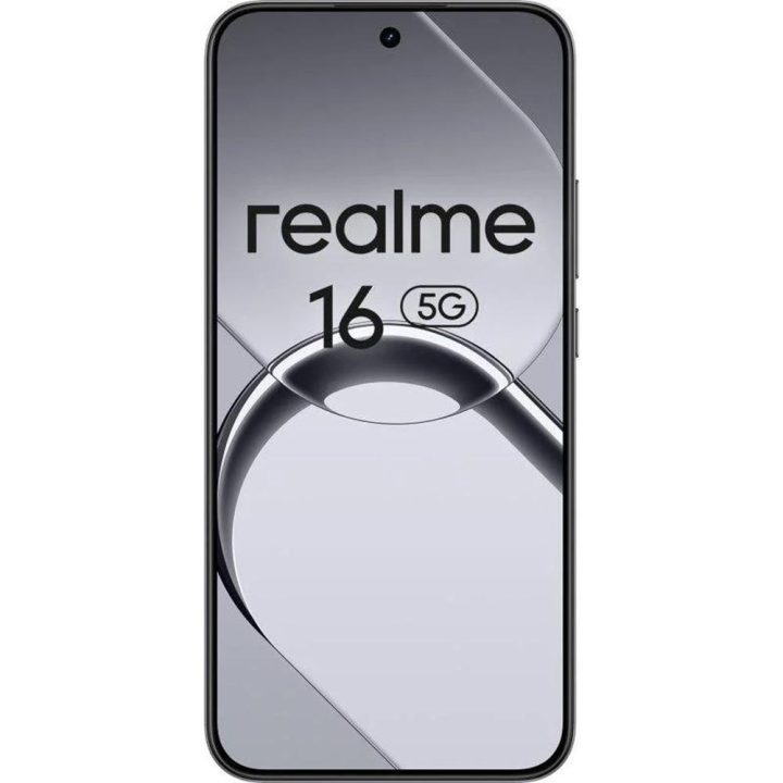 Realme 16 256 GB 8 GB RAM White