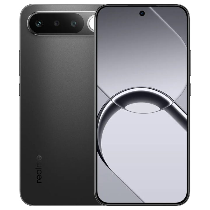 Realme 16 256 GB 8 GB RAM White
