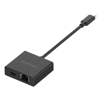 NETGEAR Nighthawk USB-C to Ethernet Adaptador (USB2ETH)