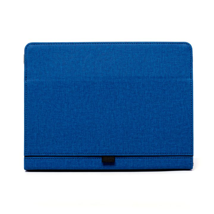 Nilox CAPA COM TECLADO USB DE 9,7" A 10,5" AZUL